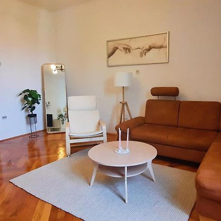 Spalato Relax Apartment エクステリア 写真