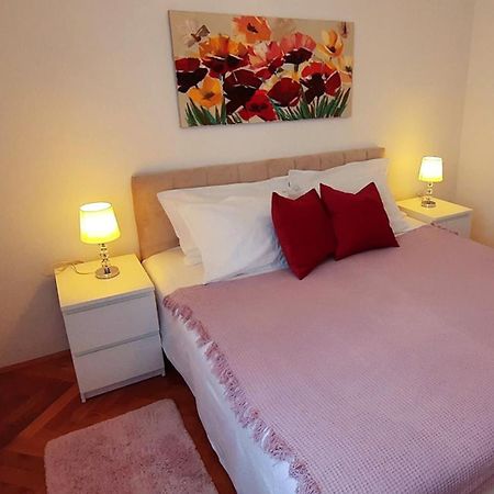 Spalato Relax Apartment エクステリア 写真