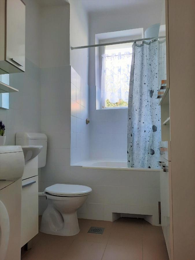 Spalato Relax Apartment エクステリア 写真