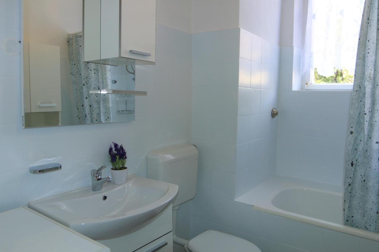 Spalato Relax Apartment エクステリア 写真