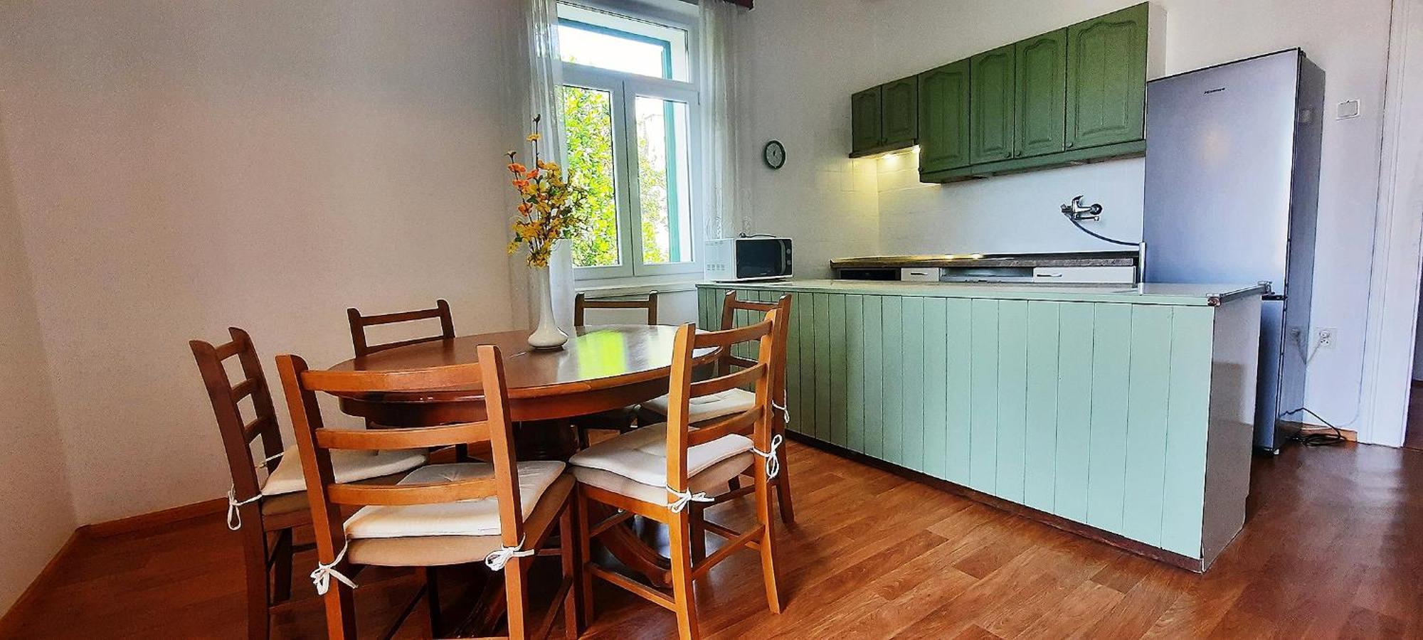 Spalato Relax Apartment エクステリア 写真
