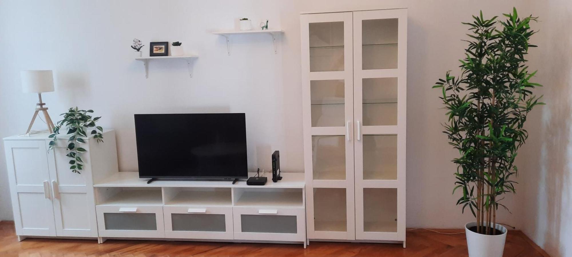 Spalato Relax Apartment エクステリア 写真