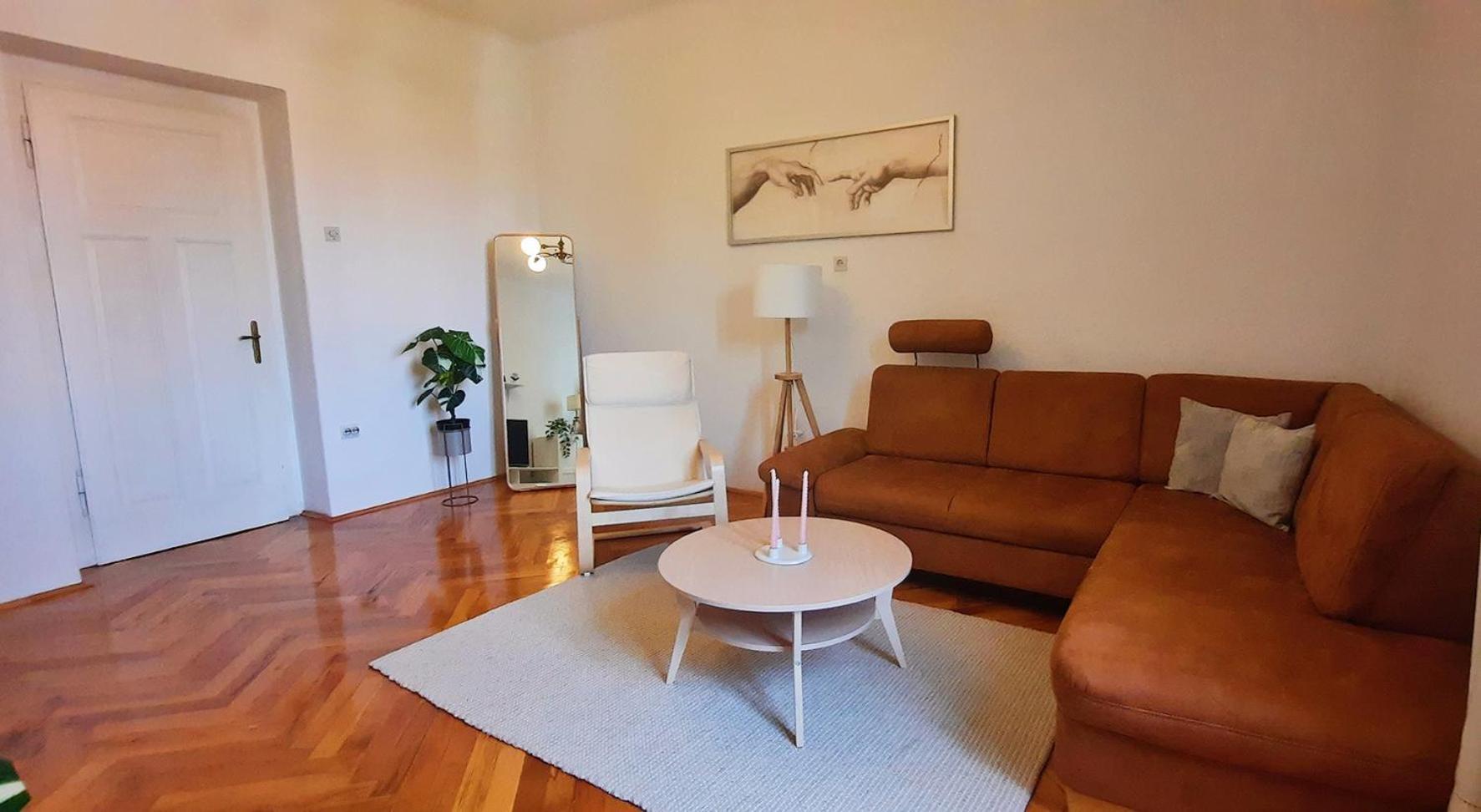 Spalato Relax Apartment エクステリア 写真