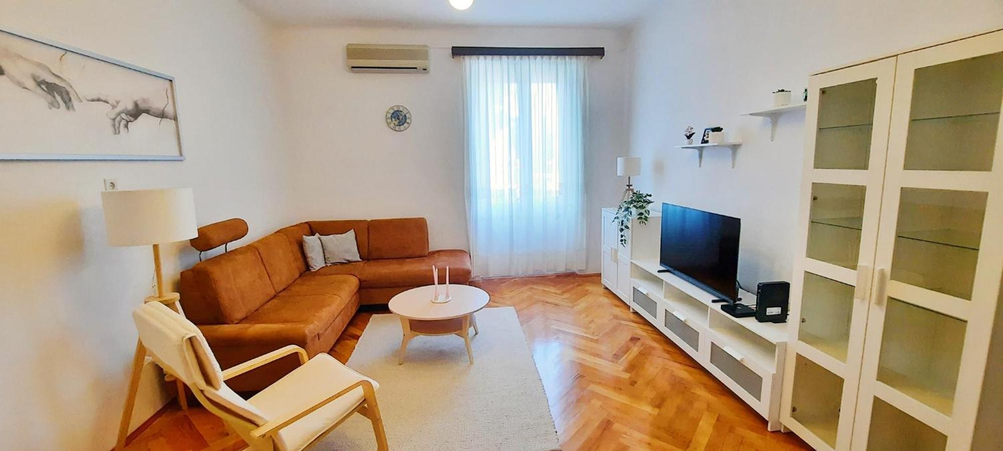 Spalato Relax Apartment エクステリア 写真