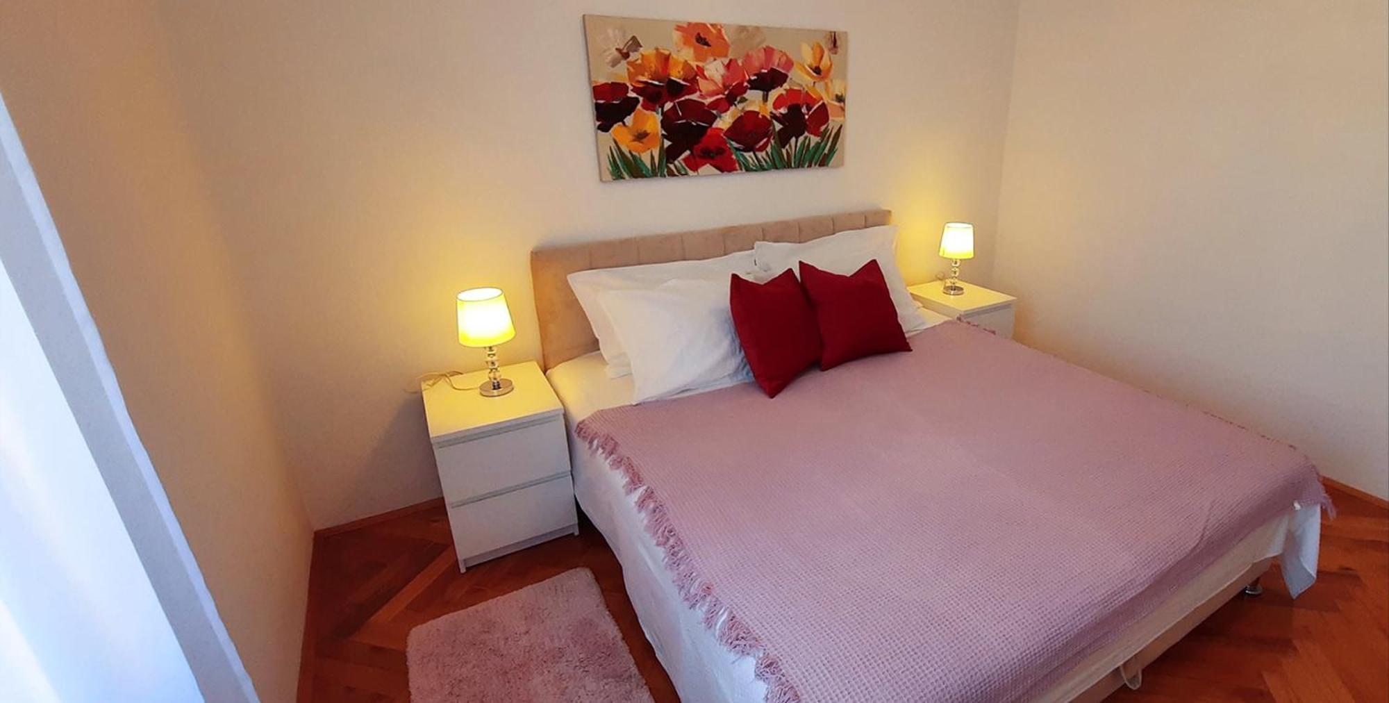 Spalato Relax Apartment エクステリア 写真