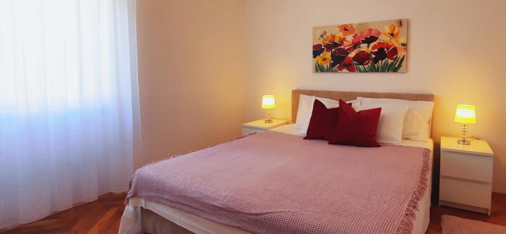 Spalato Relax Apartment エクステリア 写真