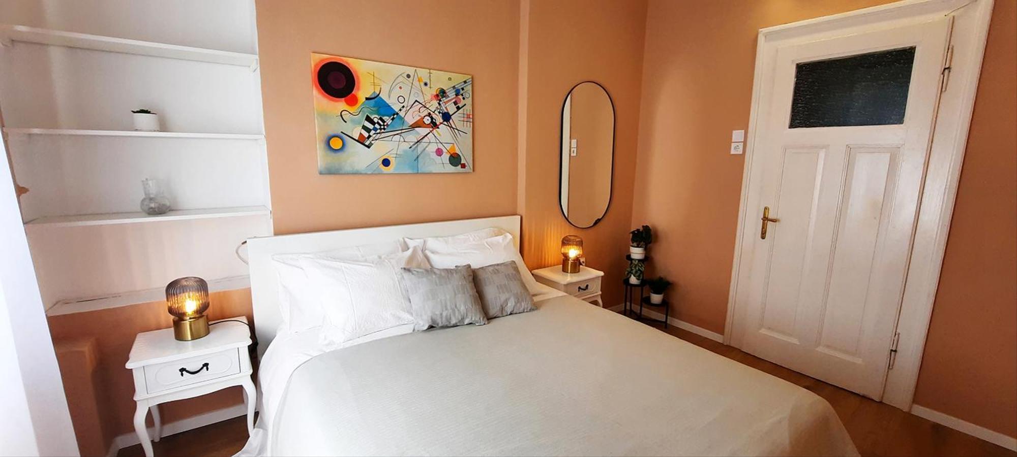Spalato Relax Apartment エクステリア 写真